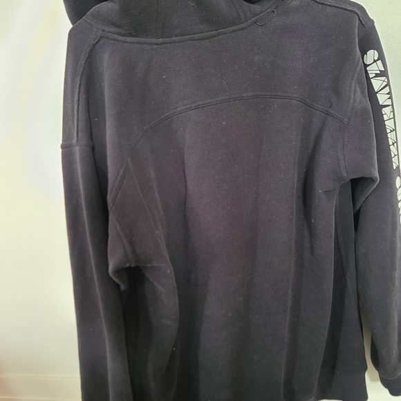 Lululemon Sunset Festival Sweater - Picture 4 of 4